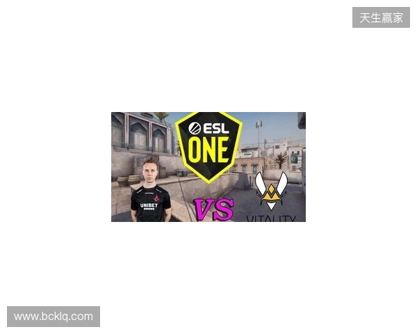 IEM亚特兰大2026:状态回暖!Vitality 2-0 FaZe